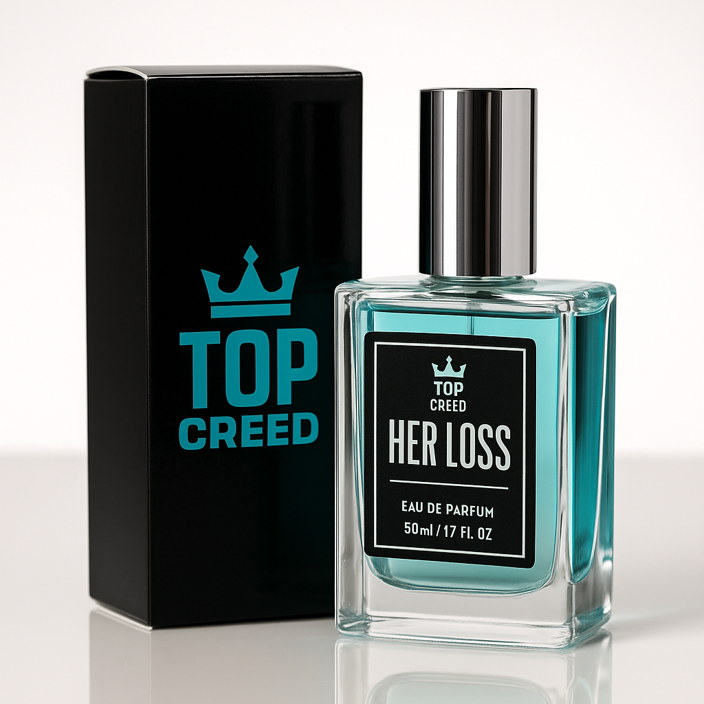 HER LOSS - Perfume Viral TikTok