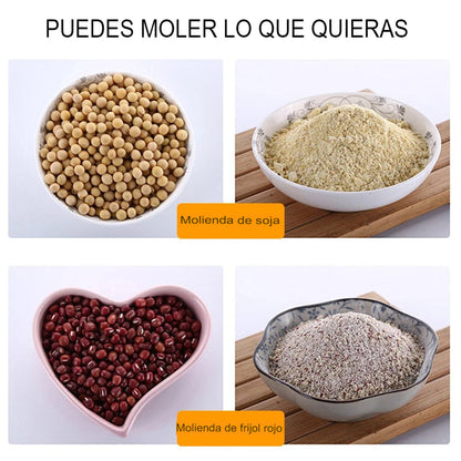 GranoMágico