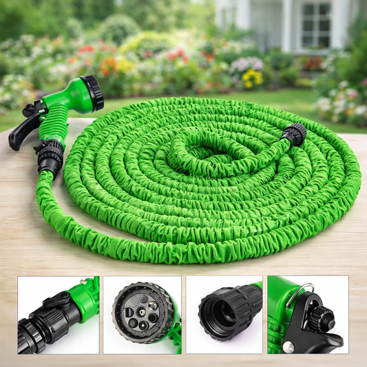 MANGUERA RETRACTIL MAGIC HOSE