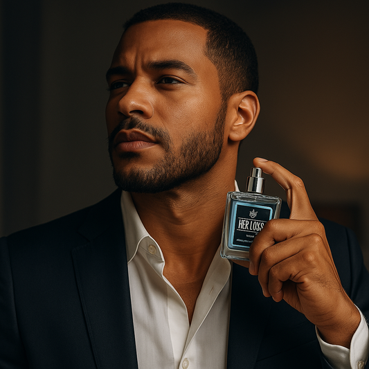 HER LOSS - Perfume Viral TikTok