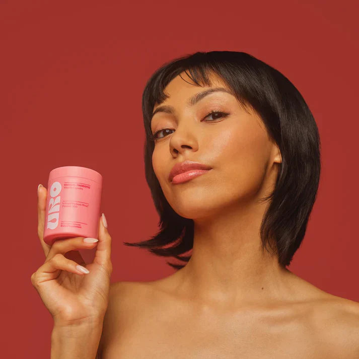 FloraBalance Pro