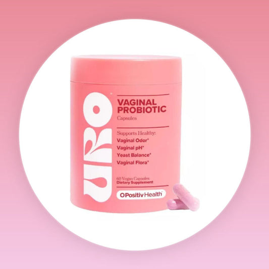 FloraBalance Pro
